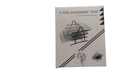 Document Tray Holder (4F)