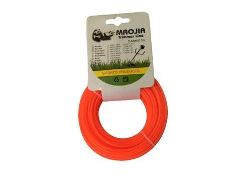 Trim Line per 15M