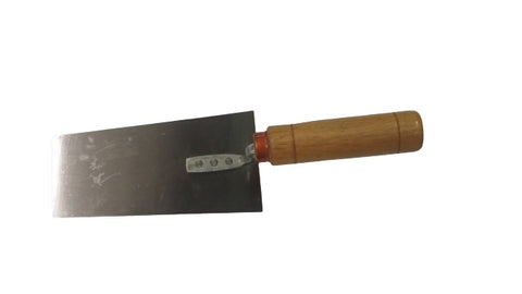 Trowel Jiepai (Square 150mm & 180mm)