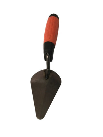 Trowel Triangle (PLASTIC HANDLE 5"6"/7")