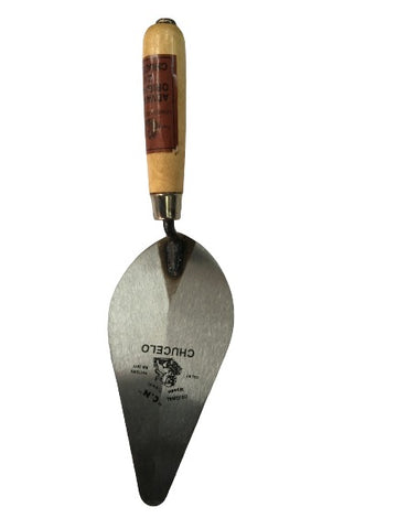 Trowel Triangle (WOOD HANDLE 5"6"/7")