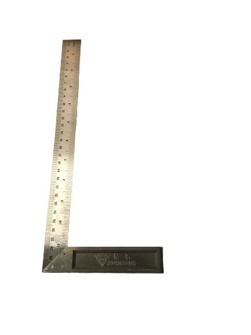 Try Square (STEEL)