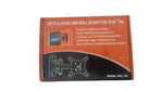 TV SUPPORT SQUARE 26