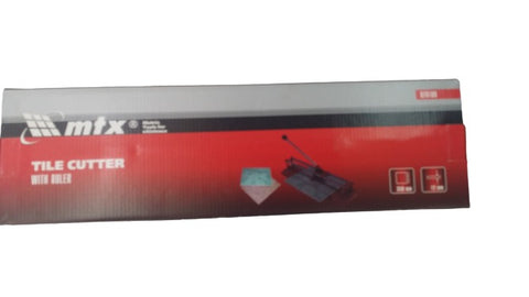 Tile Cutter Ord (300mm/600mm)