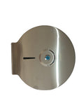 Tissue Holder (Chrome Roll)