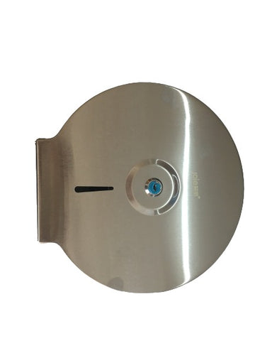 Tissue Holder (Chrome Roll)