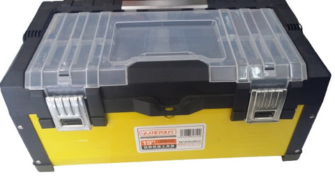 Tool Box JIEPAI (YELLOW - 17"/19")