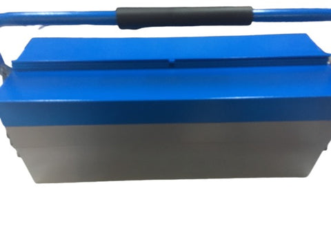 Tool Box Metal (3 LAYER 1st Grade)