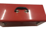 Tool Box Metal (2 Lock)