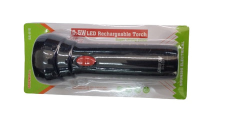 Torch (Black Charger)