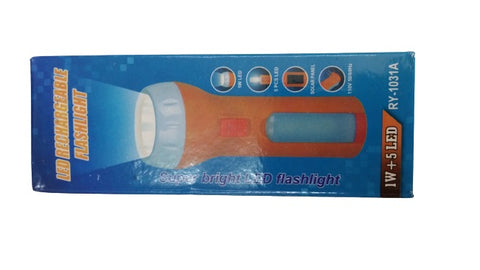 Torch (Charger)