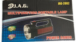 Torch (Mini Black)