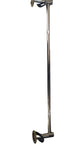 Towel Holder Single & Double Bar (Chrome)