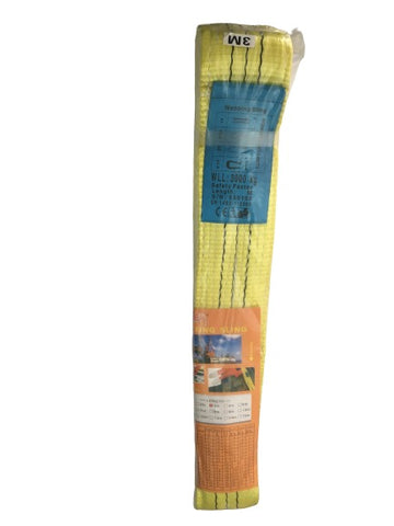 WEBBING 2TX2M