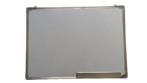 White Board (Double Sided White)
