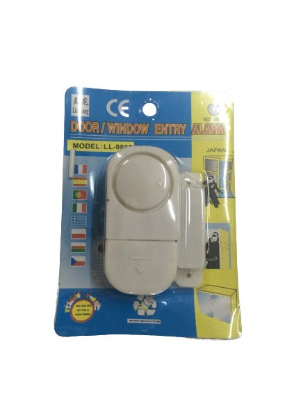 Window Bell – Y.F LAM CHOO CO. LTD