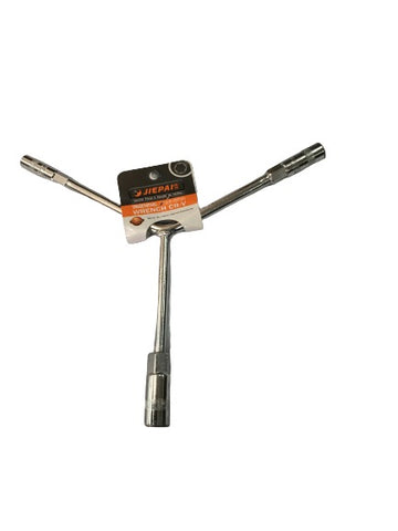 Hexkeywrench Jiepai (Y TYPE)