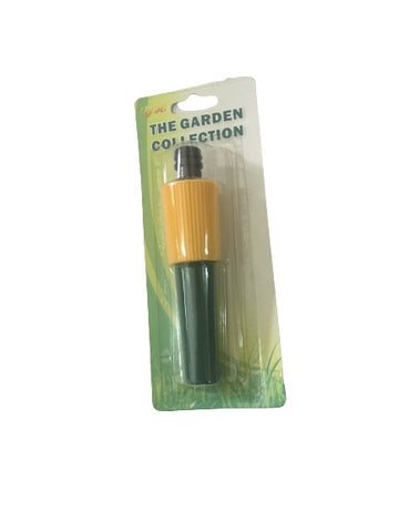 Hose Nozzle Gun Plastic