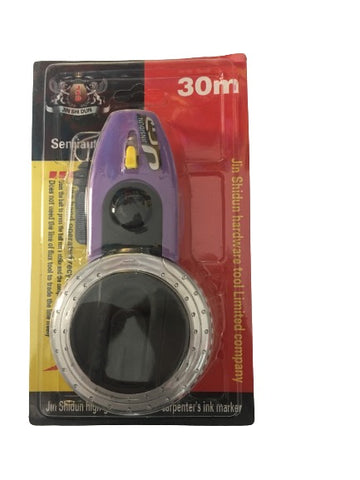 Level Ink Line 30M