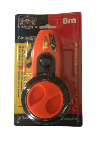 Level INK LINE 8M (Auto)