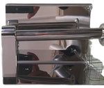 Bath Tissue Holder (Rectangle)