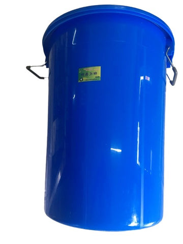 Bin 100L