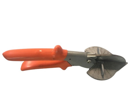 Plier Trunking