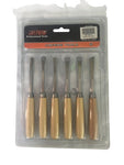 Scarving Tool Set (6pc) 1st