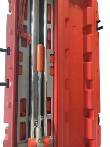 Tile Cutter 600mm (1st Grade)